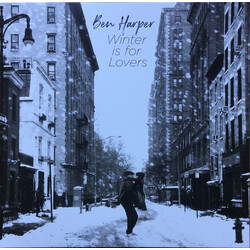 Ben Harper Winter Is For Lovers Vinyl LP