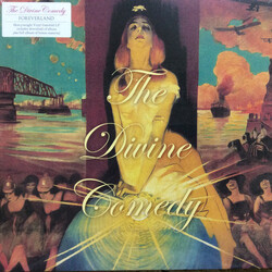 The Divine Comedy Foreverland Vinyl LP