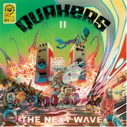Quakers II - The Next Wave Vinyl 2 LP