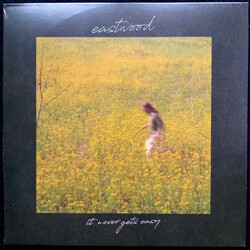 Eastwood (21) It Never Gets Easy Vinyl LP