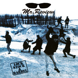 Mr. Review Lock, Stock & Barrel Vinyl LP