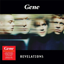 Gene Revelations Vinyl LP