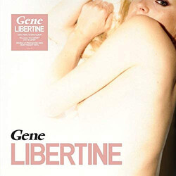 Gene Libertine Vinyl 2 LP