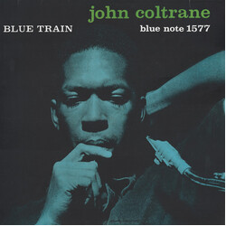 John Coltrane The Essential Albums Vinyl 3 LP