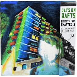 Rats On Rafts Excerpts From Chapter 3: The Mind Runs A Net Of Rabbit Paths Vinyl LP