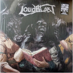 Loudblast Manifesto Vinyl LP