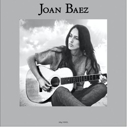 Joan Baez Joan Baez Vinyl LP