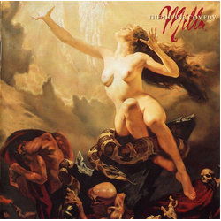 Milla Jovovich The Divine Comedy Vinyl LP