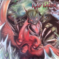 Iced Earth Iced Earth Vinyl LP