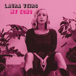 Laura Veirs My Echo Vinyl LP
