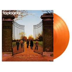 Toploader Onka's Big Moka Vinyl LP