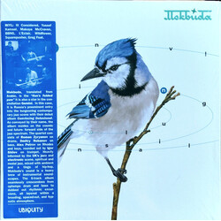 Mekbuda Convincing Delusional Vinyl LP