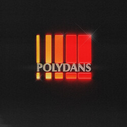 Roosevelt (4) Polydans Vinyl LP