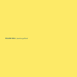 Jasmine Guffond Yellow Bell Vinyl LP