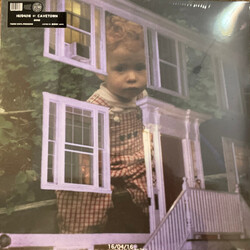 Cavetown 16/04/16 Vinyl LP