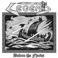 Legend (18) Before The Fjords Vinyl LP