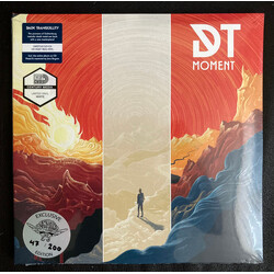 Dark Tranquillity Moment Multi CD/Vinyl 2 LP