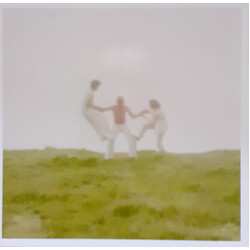 Harmonia Complete Works Vinyl LP