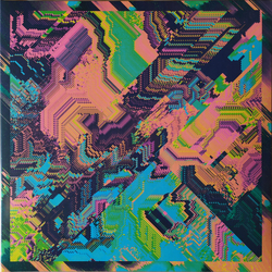 Psychedelic Porn Crumpets SHYGA! The Sunlight Mound Vinyl LP
