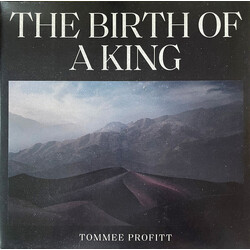 Tommee Profitt The Birth Of A King Vinyl 2 LP