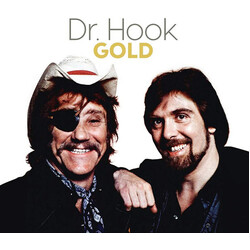 Dr. Hook Gold Vinyl LP