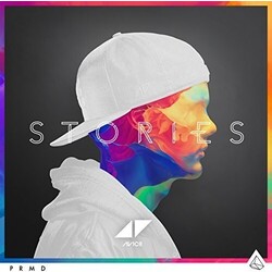 Avicii Stories Vinyl 2 LP