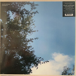 Cloud Nothings Turning On Vinyl LP