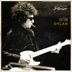 Bob Dylan Bob Dylan Vinyl LP