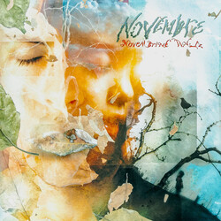 Novembre Novembrine Waltz Vinyl LP