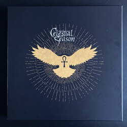 Celestial Season The Doom Era Vinyl LP