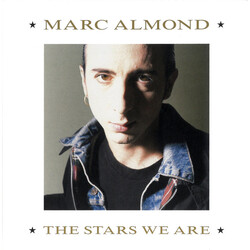 Marc Almond The Stars We Are Vinyl LP