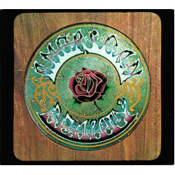 The Grateful Dead American Beauty Vinyl LP