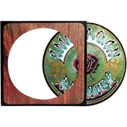 The Grateful Dead American Beauty Vinyl LP