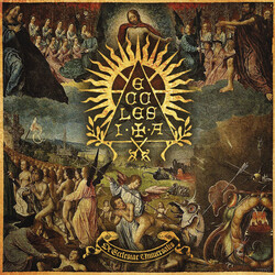 Ecclesia De Ecclesiæ Universalis Vinyl LP