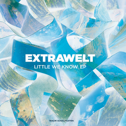 Extrawelt Little We Know EP Vinyl LP