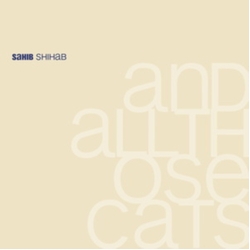 Sahib Shihab And All Those Cats Vinyl 2 LP