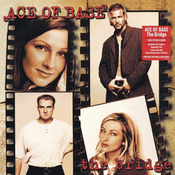 Ace Of Base The Bridge Vinyl LP