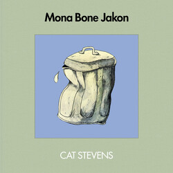 Cat Stevens Mona Bone Jakon Vinyl LP