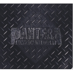 Pantera Reinventing The Steel Vinyl LP