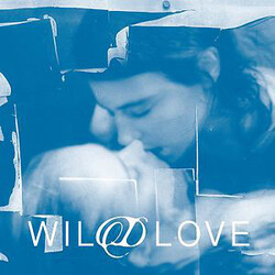 Sylvie Kreusch Wild Love Vinyl LP