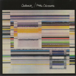 Mike Osborne Outback Vinyl LP