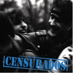 Censurados Censurados Vinyl LP