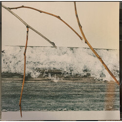 Weathered (2) Everything All At Once Vinyl LP