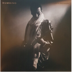 Bombino Live In Amsterdam Vinyl 2 LP