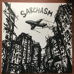 Sarchasm Sarchasm Vinyl LP