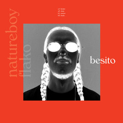 Natureboy Flako Besito Vinyl LP
