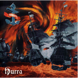 Abwärts Hurra Vinyl 2 LP