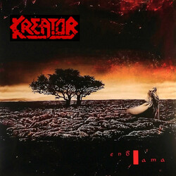 Kreator Endorama Vinyl 2 LP