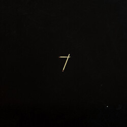 Sault 7 Vinyl LP