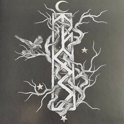 The Flight Of Sleipnir Eventide Vinyl LP